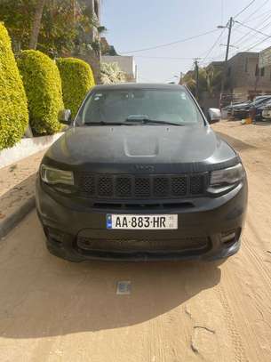jeep grand cherockee image 4