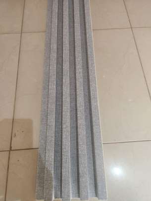 LAMBRIS EN PVC POUR DECO SALONS image 5