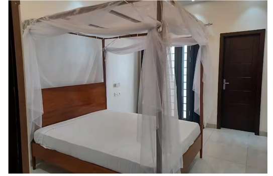 APPARTEMENT F3 A LOUER ALMADIES image 2