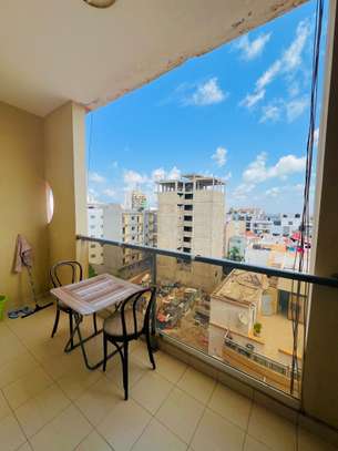 Joli 2 chambres salon cite keur gorgui vdn image 5