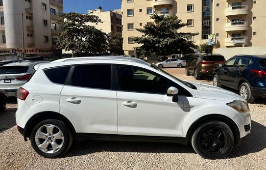 Ford kuga 2011 image 5