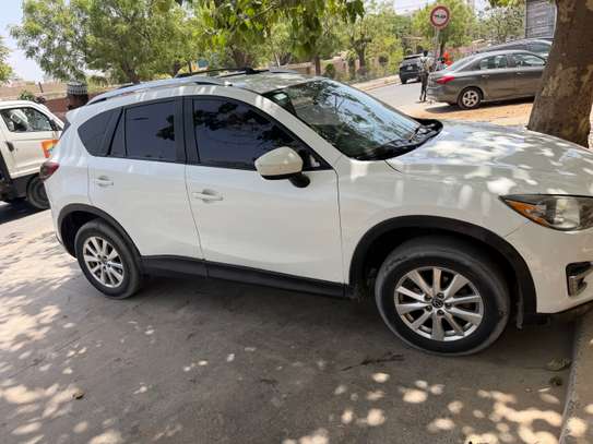 Mazda CX-5 2015 image 6