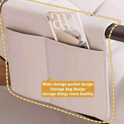 Fauteuil bascule image 4