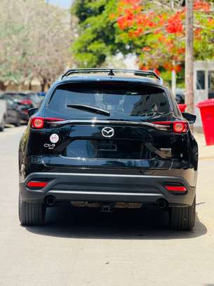 MAZDA CX-9 2021 image 6