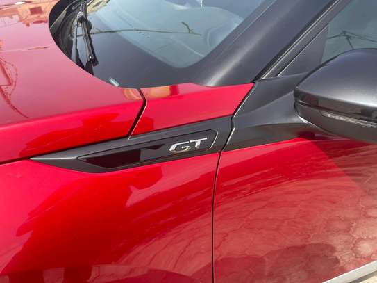 Peugeot GT 2022 image 8
