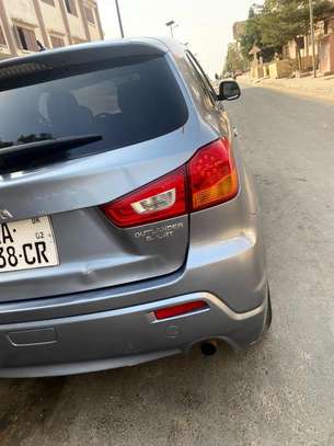 Mitsubishi Rvr image 10