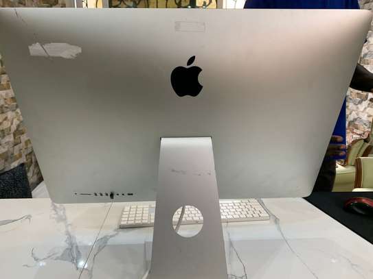 iMac (Retina 5K, 27 pouces, mi-2015) image 2