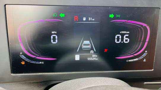 KIA SPORTAGE LX 2023 FULLS OPTIONS image 10