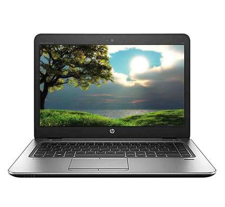 HP Elitebook MT42 image 1