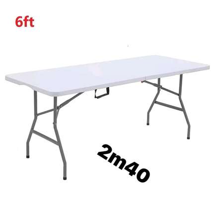 Table pliable image 1