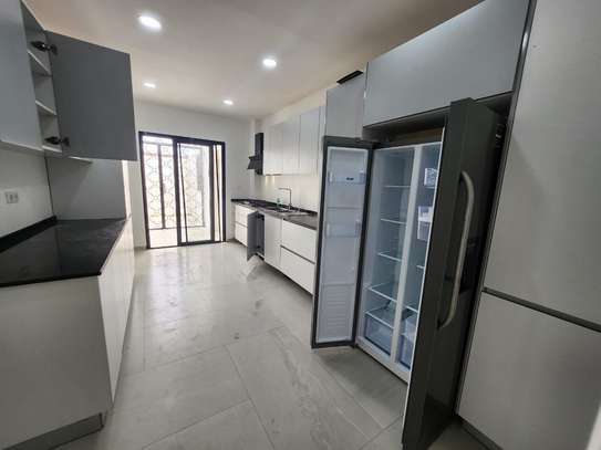 Appartement à louer à Ngor diarama image 4