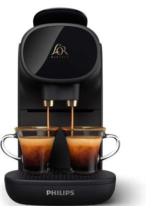 Machine a espresso L'or barista+ 50 capsules image 1