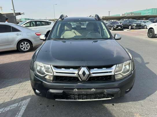 Renault duster 2016 image 6
