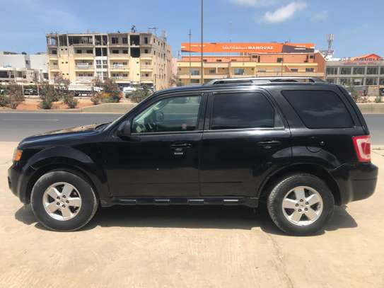 FORD ESCAPE 4x4 image 3