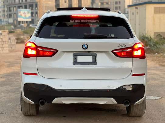 BMW X1 2017 image 2