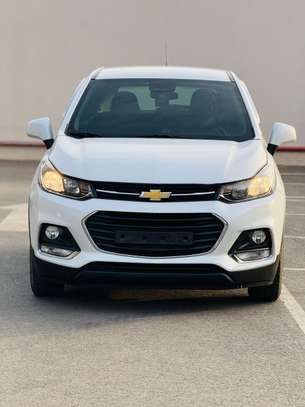 Chevrolet Trax 2017 image 3