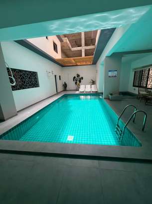 Bel appartement à louer aux Mamelles image 1