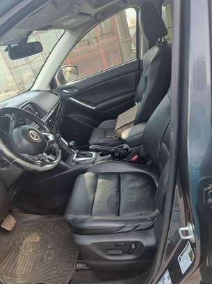 Mazda CX-5 GT 2015 image 7