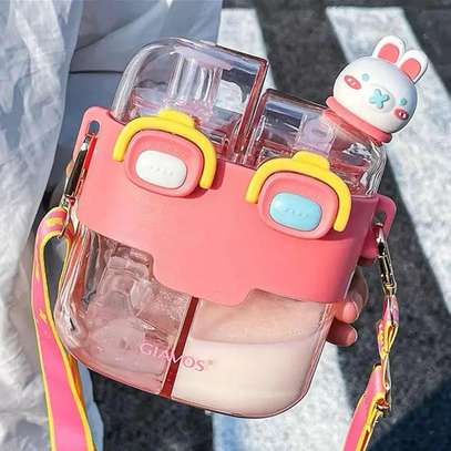 GOURDE POUR ENFANT image 2