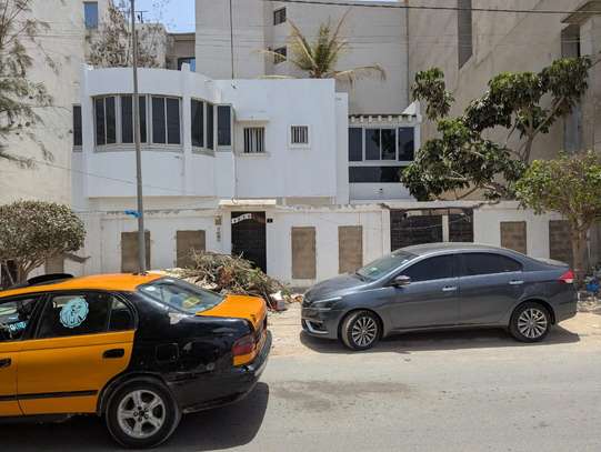 MAISON VDN A LOUER image 2