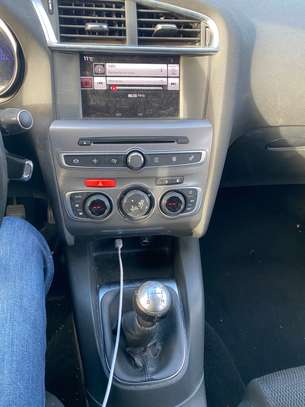 Citroen C4 2017 image 5