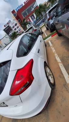 Ford Focus 2015 image 11