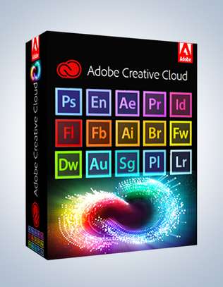 Adobe Master Collection 2022 image 1