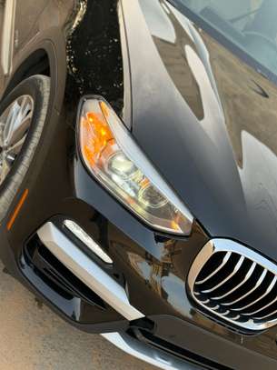 BMW x3 clean image 6