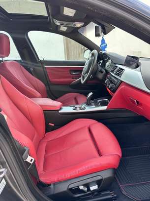 BMW 428i 2016 image 7