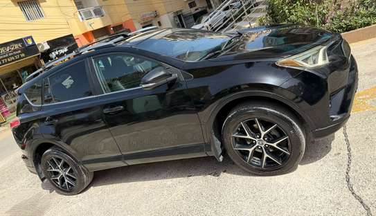 Toyota Rav4 2018 image 14