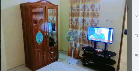 Chambres Meublées à Saint-Louis image 8