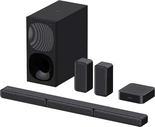 BARRE DE SONY 600W HT S40R image 1