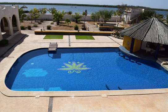 Splendide maison de type riad à vendre sur île de Marl Lodj image 1