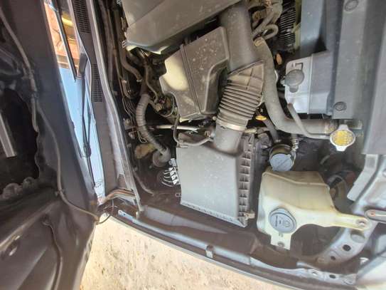 2016 Toyota Tacoma TRD OFF ROAD image 6