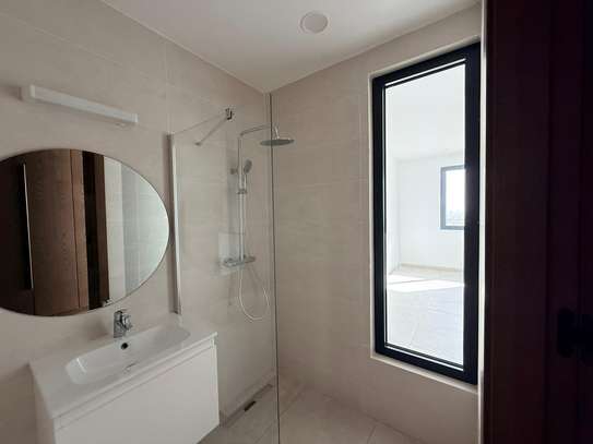 Appartement 4 chambres 2 salon corniche Ouakan image 12