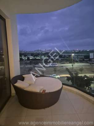 Ref_3410_GL Appartement meublé  à louer sur la Vdn image 1