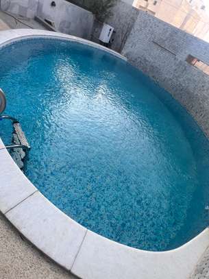 Apt F4 vue mer jamais habité à Ngor Almadies image 5