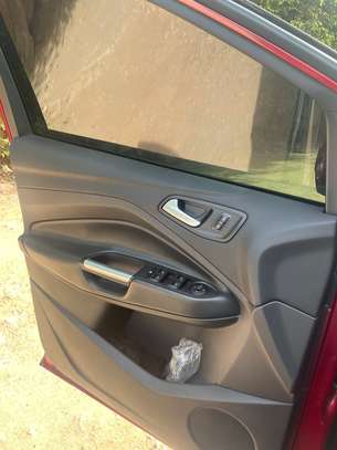 Ford escape 2017 image 6