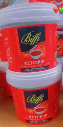 DSI ET SES PRODUITS ALIMENTAIRES D'ITALIE image 11
