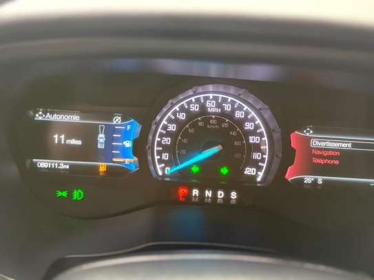 Ford ranger image 12