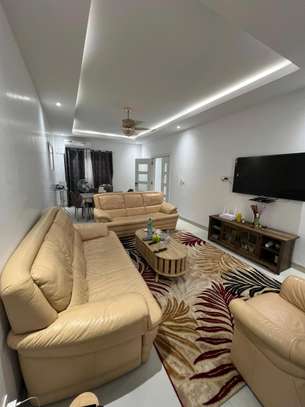 APPARTEMENT MEUBLÉ À LIBERTÉ 6 EXTENSION image 1