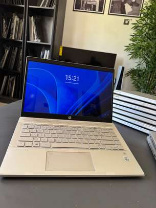 Ordinateur hp i5 10th ssd 512gb 16gb ram image 3