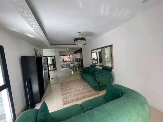 villa de 420 m2 au almadies image 9