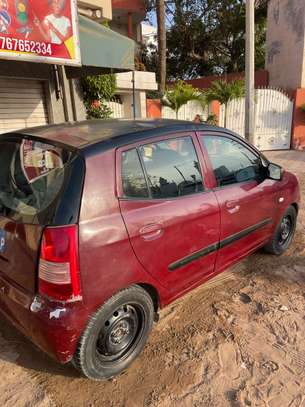 KIA PICANTO 2005 image 5