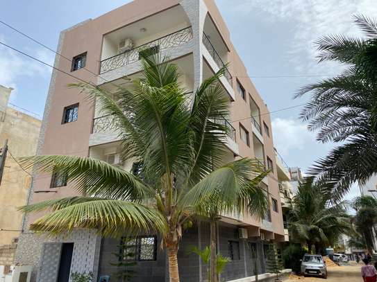 F4 grand standing / ngor almadies image 4