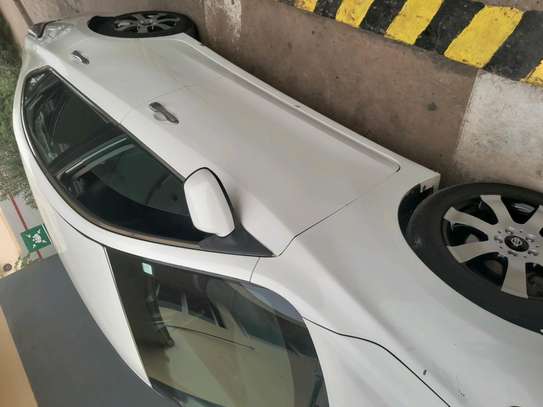 Nissan Altima 2015 image 6