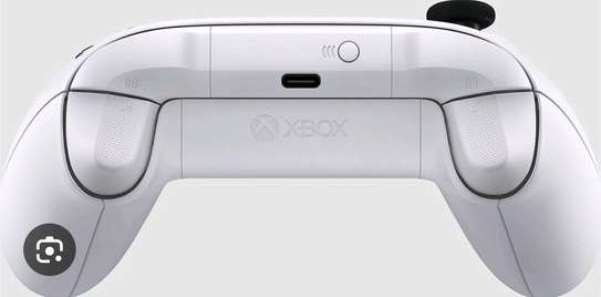 Manette Xbox Xbox sans fil Microsoft image 2