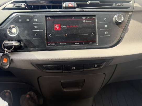 Citroën c4 image 10