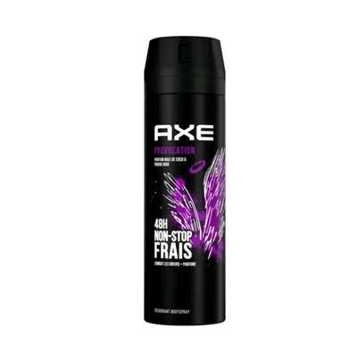Déodorant axe grand format 200ml image 3