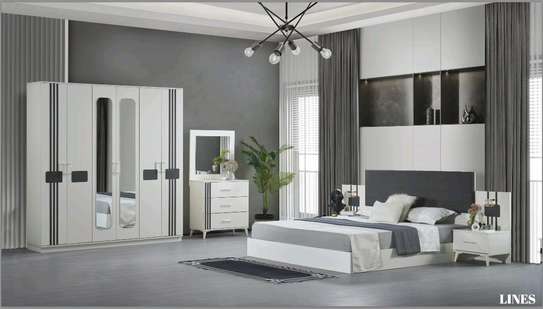 Chambre à coucher image 7